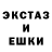 Бошки Шишки AK-47 Marat Gidora